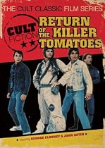 Cult Fiction: Return of the Killer Tomatoes