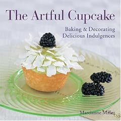 Artful Cupcake, The