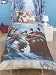 Kitchen & Housewares : Pirates of the Caribbean Valance Sheet - Captain Sparrow Design