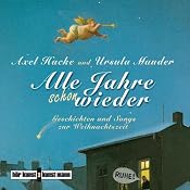 H&ouml;rbuch Alle Jahre schon wieder