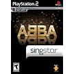 SingStar ABBA (Playstation 2)