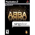 SingStar ABBA (Playstation 2)