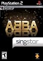 SingStar ABBA (Playstation 2)