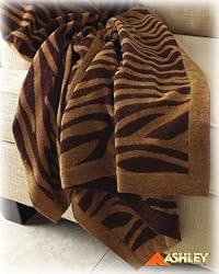 Maritza Ivory Coast Chenille Sofa Throw Blanket By Ashley Furniture