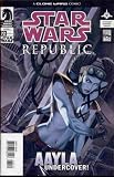 STAR WARS REPUBLIC #72 DARK HORSE COMICS NEW & MINT! (STAR WARS CLONE WARS)