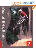 Mountain Biking Britain Footprint Travel Guides