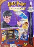 Harry Potter Wizardry Kit