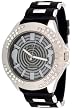 Blingster Iced Out Diamond Bezel Watch Model 5622