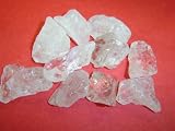Quartz Chunk / Unpolished