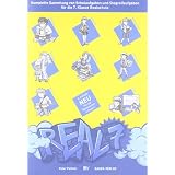 REAL 7. Komplette Sammlung von Schulaufgaben und Stegreifaufgaben f�r die 7. Klasse Realschule. Mit integriertem Aufgabenteil und separatem L�sungsheft.von "Peter Peltzer"
