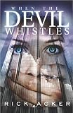 When the Devil Whistles (Center Point Christian Mystery (Large Print))