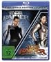 Tomb Raider 1 & 2 (Collector's Edition) [Blu-ray]