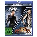 Tomb Raider 1+2 [Edizione: Germania]