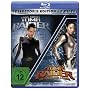 Tomb Raider 1 & 2 (Collector's Edition) [Blu-ray]