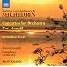Concertos Pour Orchestre N�4 & 5