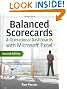 Balanced Scorecards and Operational Dashboards with Microsoft Excel