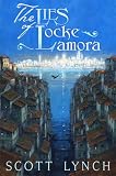  : The Lies of Locke Lamora: Signed Limited Edition