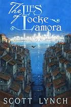 The Lies of Locke Lamora