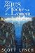 The Lies of Locke Lamora: Signed Limited Edition