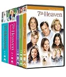 7th Heaven - Seasons 1-5
