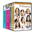7th Heaven: Seasons 1-5