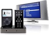 DLO HomeDock Deluxe 3G for iPod (Black)