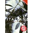 Colloquial Italian (Colloquial Series) by Sylvia Lymbery