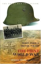 The First World War (Cassell'S History Of Warfare)