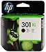 Amazon price tracker, Amazon price history charts, HP 301XL Ink Cartridge - Black