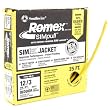 Romex Building Wire, NM-B 12/3 25'