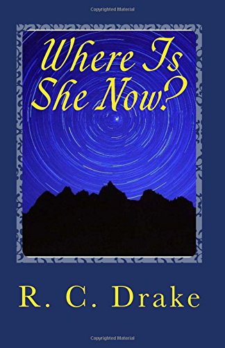 where is she now a murder mystery