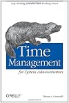 Time Management for System Administrators