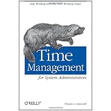 Time Management for System Administrators