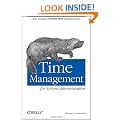 Time Management for System Administrators