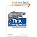 Time Management for System Administrators