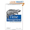 Time Management for System Administrators
