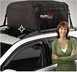 WeatherTech 60001 RackSack Cargo Carrier