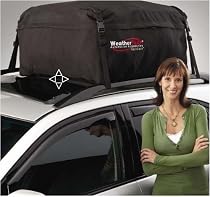 WeatherTech 60001 RackSack Cargo Carrier
