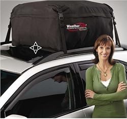 WeatherTech 60001 RackSack Cargo Carrier