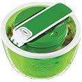 Zyliss Smart Touch E15621 Centrifuga insalata diametro: 26 cm, colore: Verde