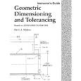 Geometric Dimensioning and Tolerancing, Instructor's Guide