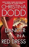 Danger in a Red Dress