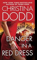 Danger in a Red Dress