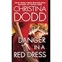Danger in a Red Dress