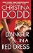 Books : Danger in a Red Dress
