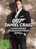 James Bond