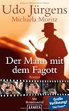 Produkt-Bild: Der Mann mit dem Fagott: Roman