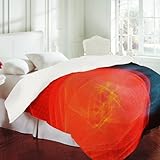 Duvet Cover Lights (by DENY Designs)