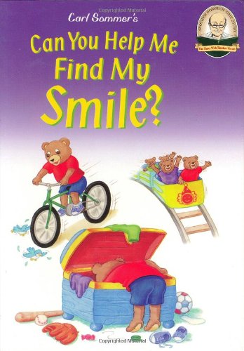 Another Sommer-Time Story: Can You Help Me Find My Smile?