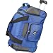ful Unisex Adult Fast Forward- 21-Inch Wheeled Duffel